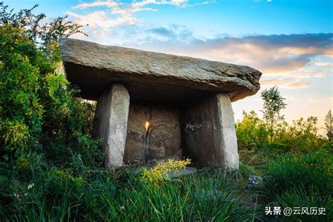  紅山遺址，神秘的古代文明與不可思議的歷史之謎！