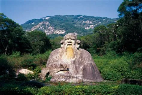  清源山！福州的後花園，隱藏著無數奇蹟